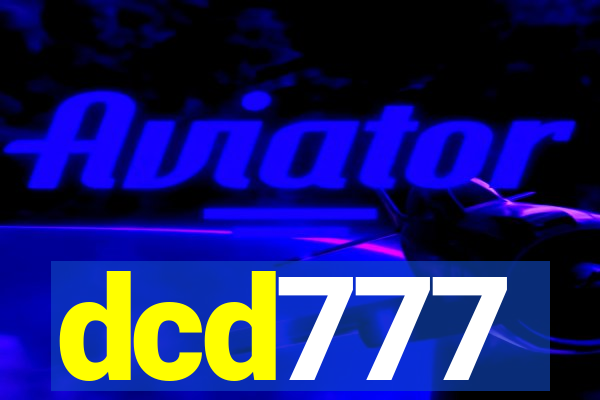 dcd777
