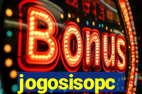 jogosisopc