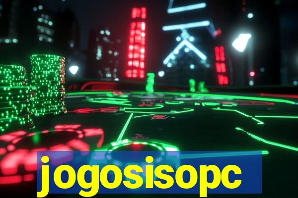 jogosisopc