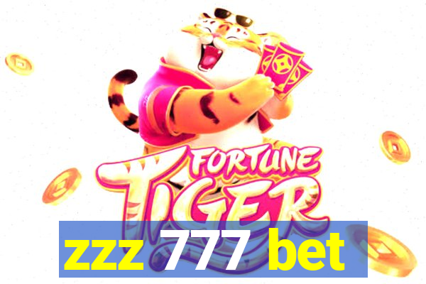 zzz 777 bet
