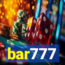 bar777