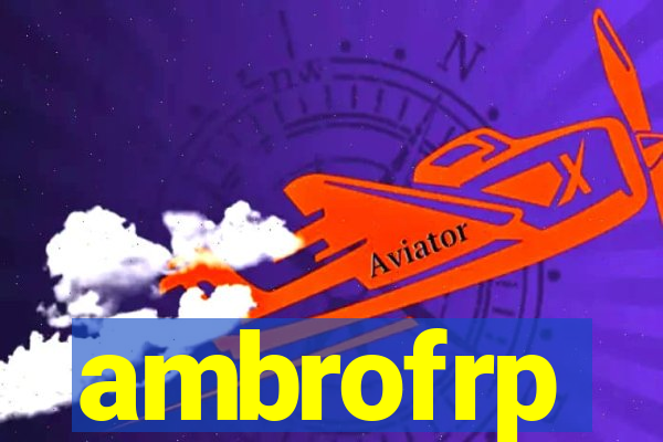 ambrofrp