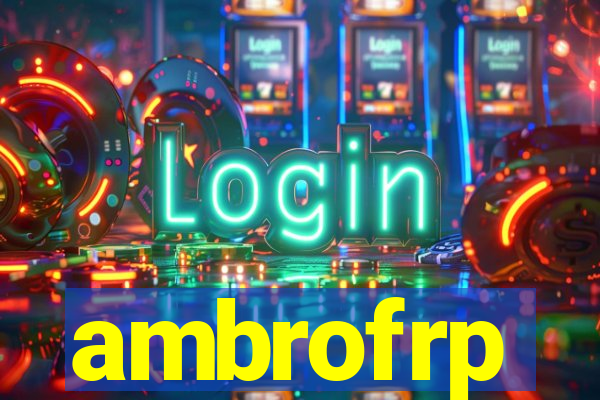 ambrofrp