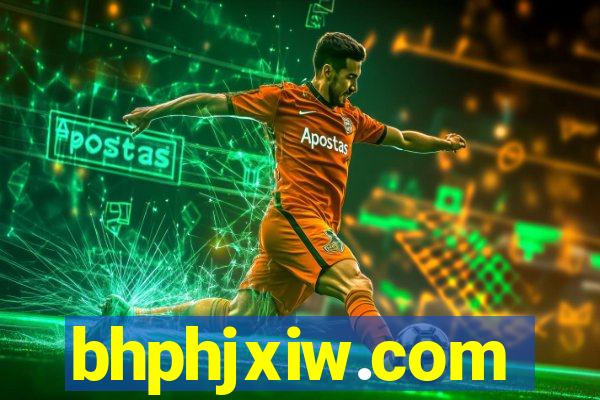 bhphjxiw.com