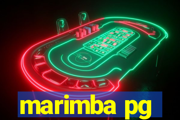 marimba pg