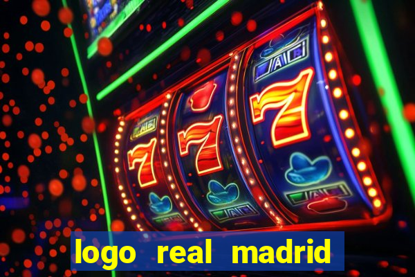 logo real madrid dls 23