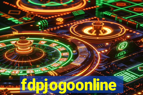 fdpjogoonline