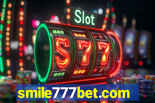 smile777bet.com