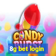 8g bet login