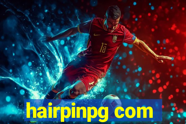 hairpinpg com