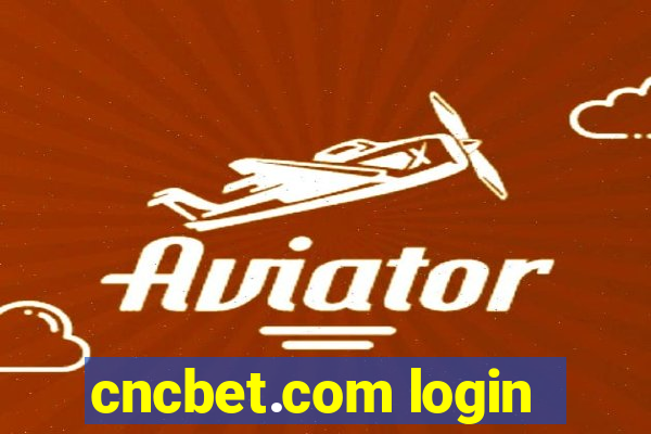 cncbet.com login