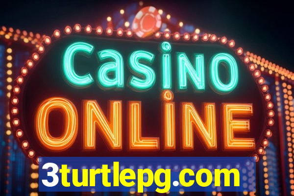 3turtlepg.com