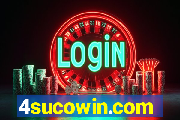 4sucowin.com