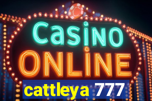 cattleya 777