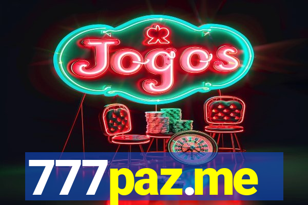 777paz.me