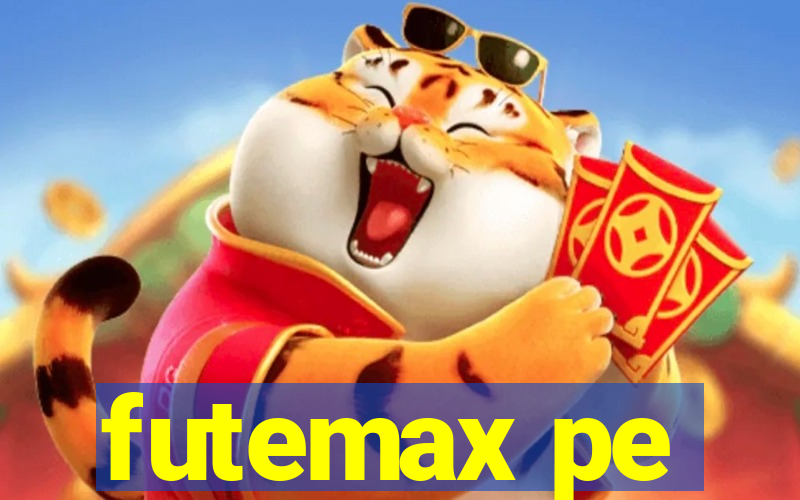 futemax pe