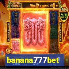 banana777bet