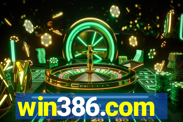 win386.com