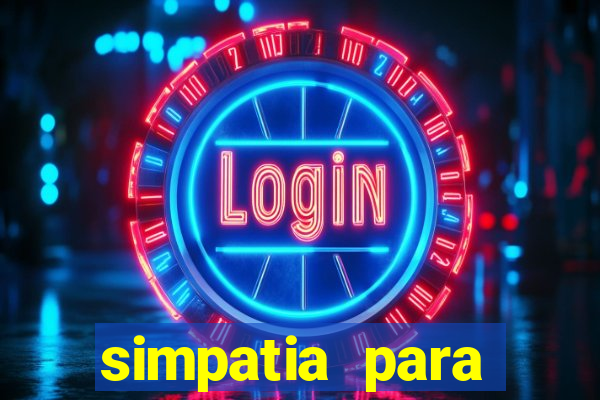 simpatia para trazer o amor