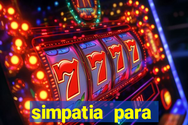 simpatia para trazer o amor