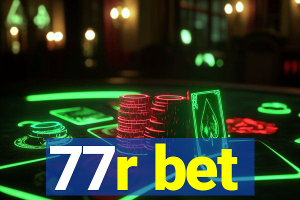 77r bet