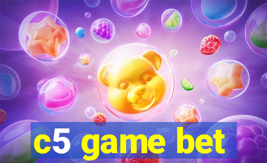 c5 game bet
