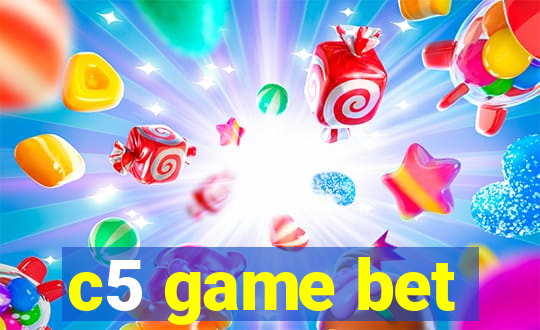 c5 game bet