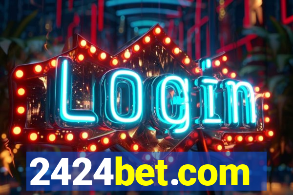 2424bet.com