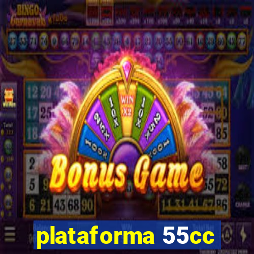 plataforma 55cc