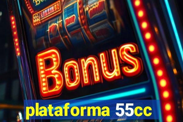 plataforma 55cc