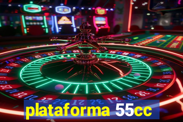plataforma 55cc