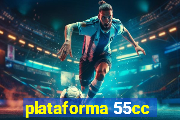 plataforma 55cc
