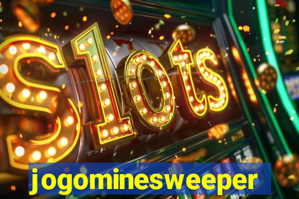 jogominesweeper
