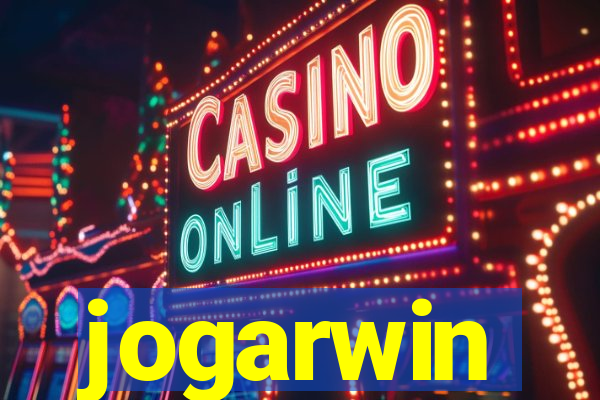 jogarwin