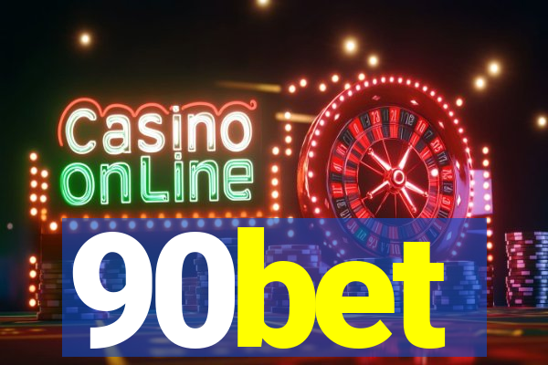 90bet