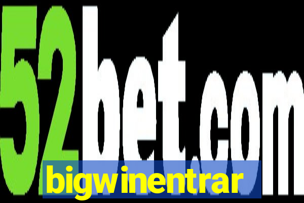 bigwinentrar