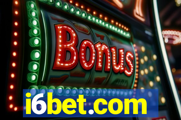 i6bet.com