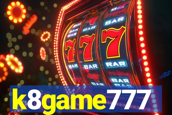 k8game777