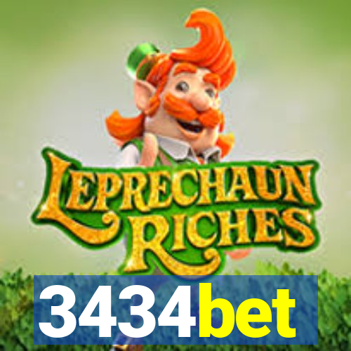 3434bet