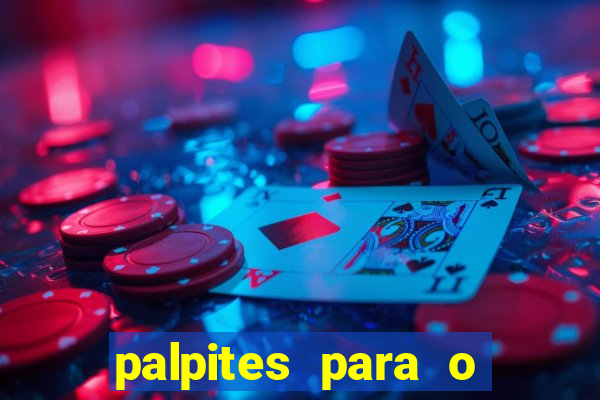 palpites para o jogo do chelsea hoje