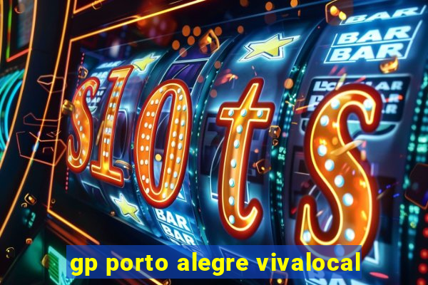 gp porto alegre vivalocal