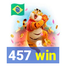 457 win