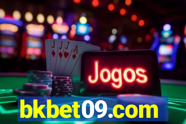 bkbet09.com