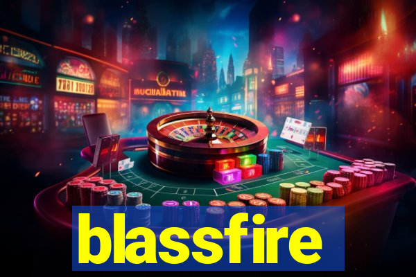 blassfire
