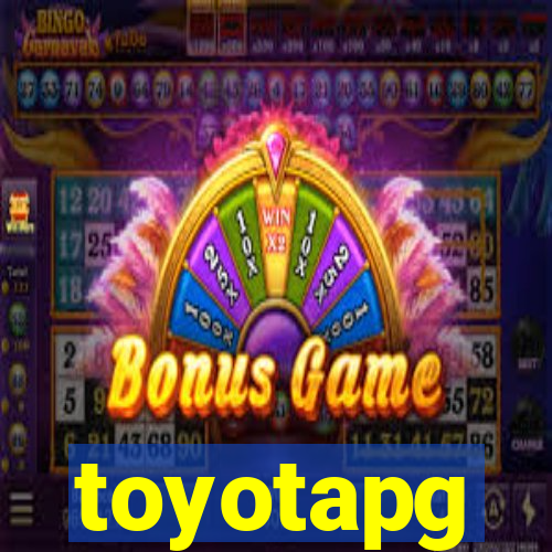 toyotapg