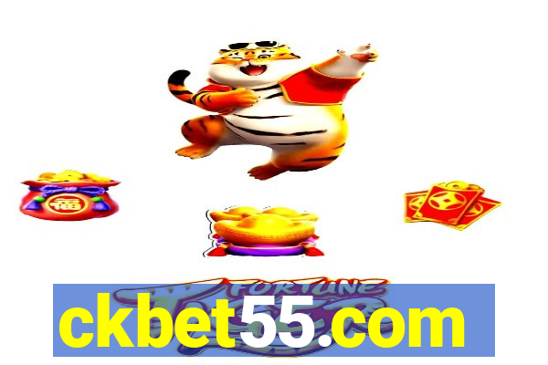 ckbet55.com