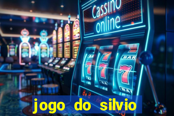 jogo do silvio santos da roleta