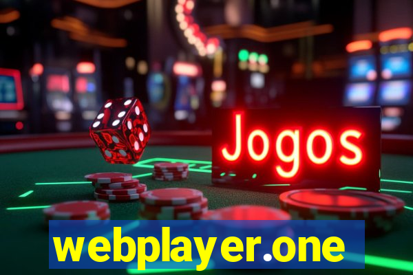 webplayer.one