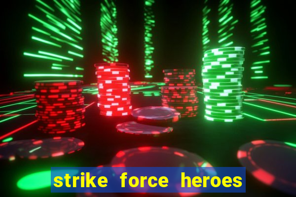 strike force heroes 3 no jogos 360