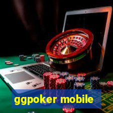 ggpoker mobile